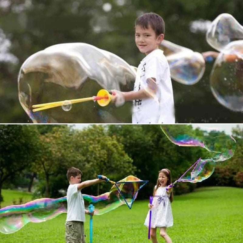 Bubble Sword