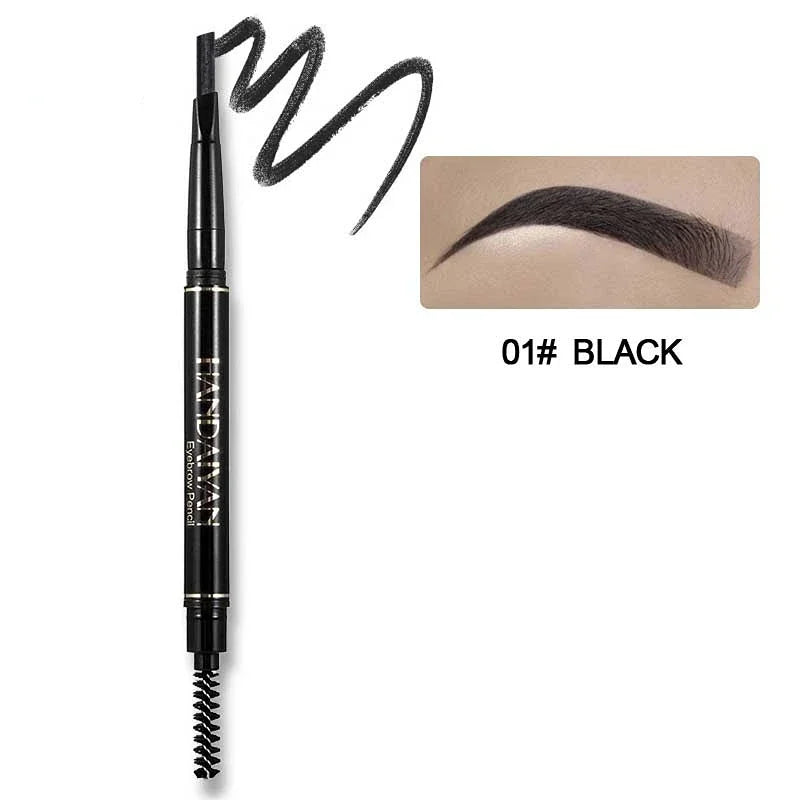 Unicorn Salon Rotating Eyebrow Pencil