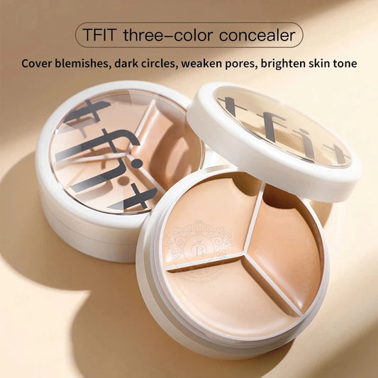 Unicorn Salon TFIT Concealer