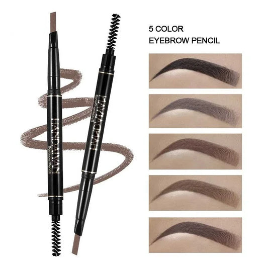 Unicorn Salon Rotating Eyebrow Pencil