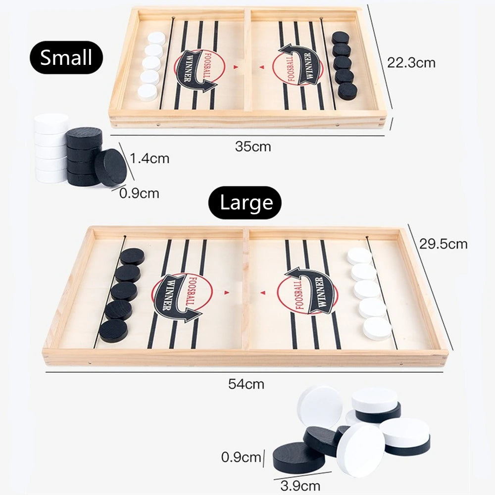 Parent Child Desktop Board Game