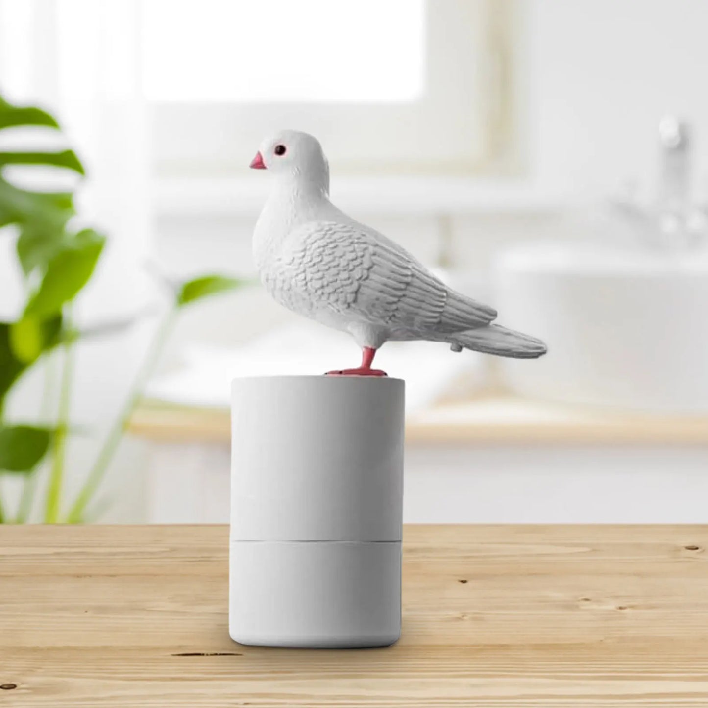 Pigeon Automatic Soap Dispenser