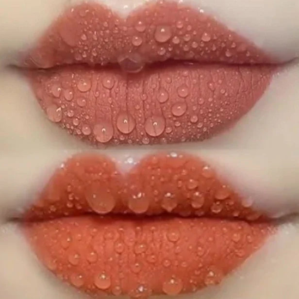 Waterproof Velvet Matte Lipstick, Long Lasting, Non-stick Liquid Lipsticks