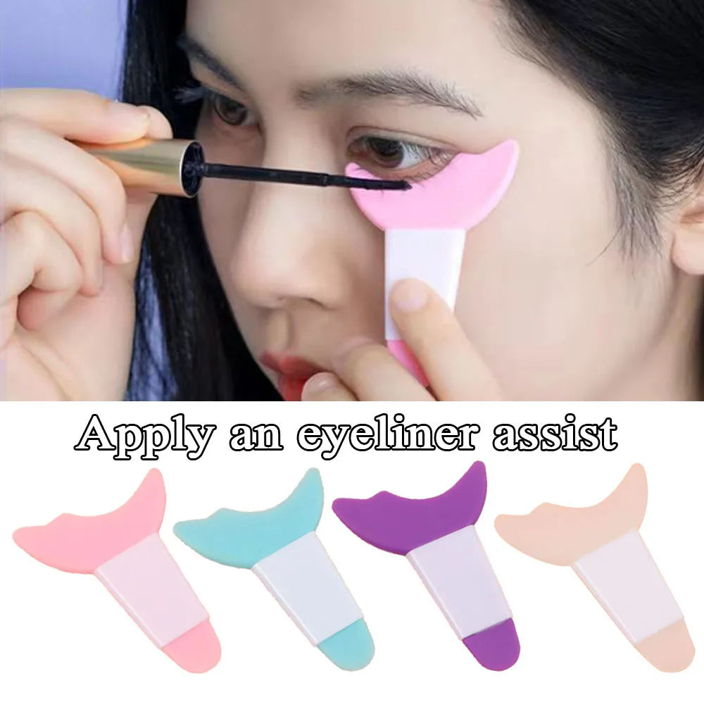 Silicone Eyeline Assist