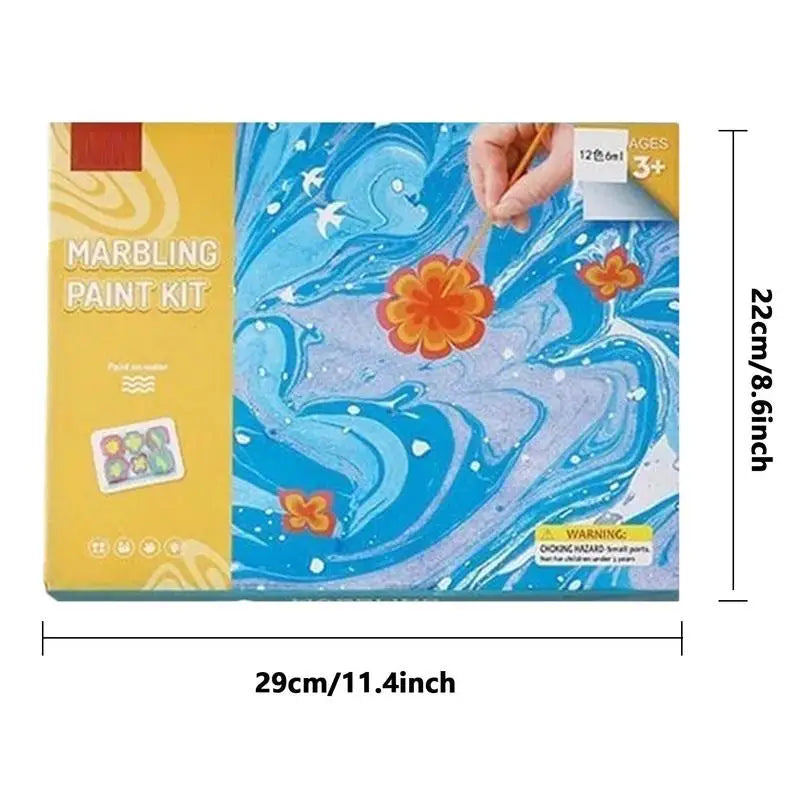 Water Surface Art Kit