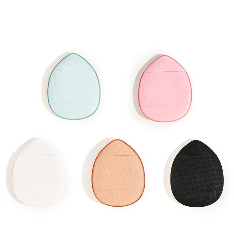 Mini Size Finger Puff Makeup Sponge Puff