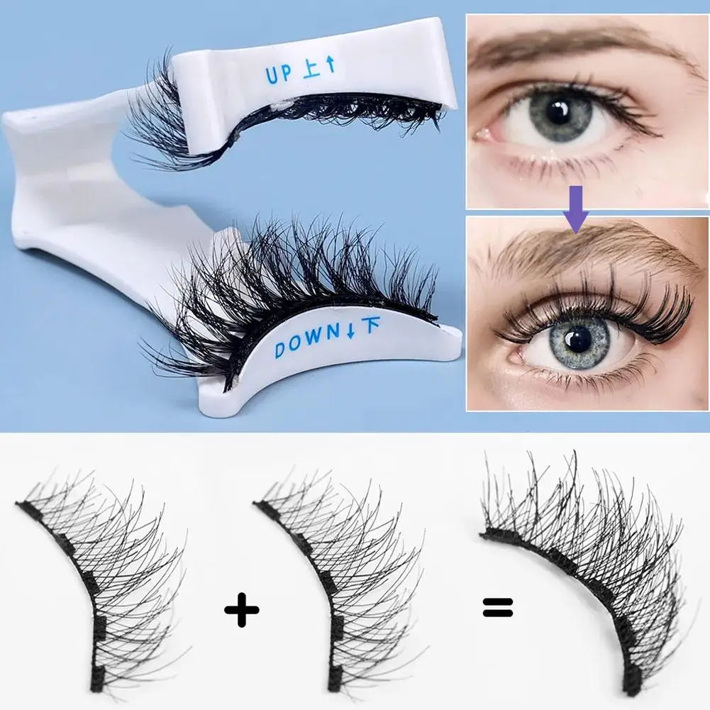 Waterproof Magnetic Eyelashes Extension Applicator