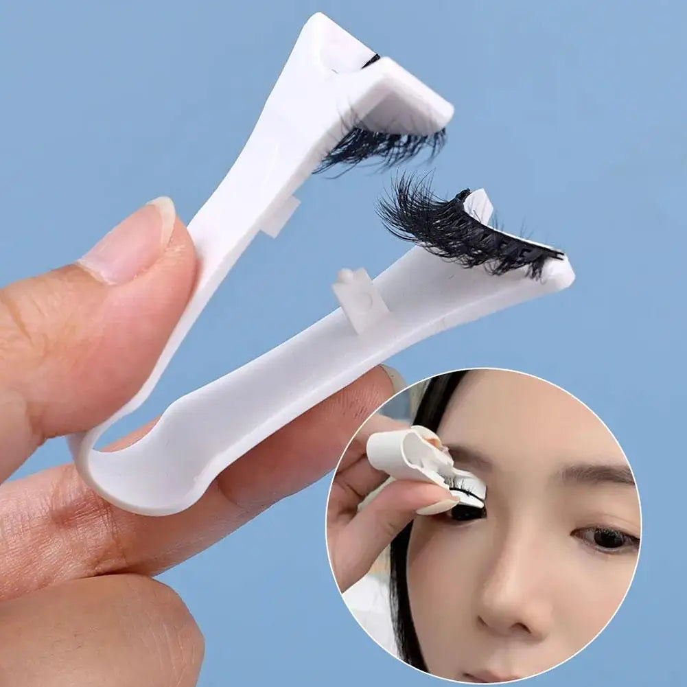 Waterproof Magnetic Eyelashes Extension Applicator