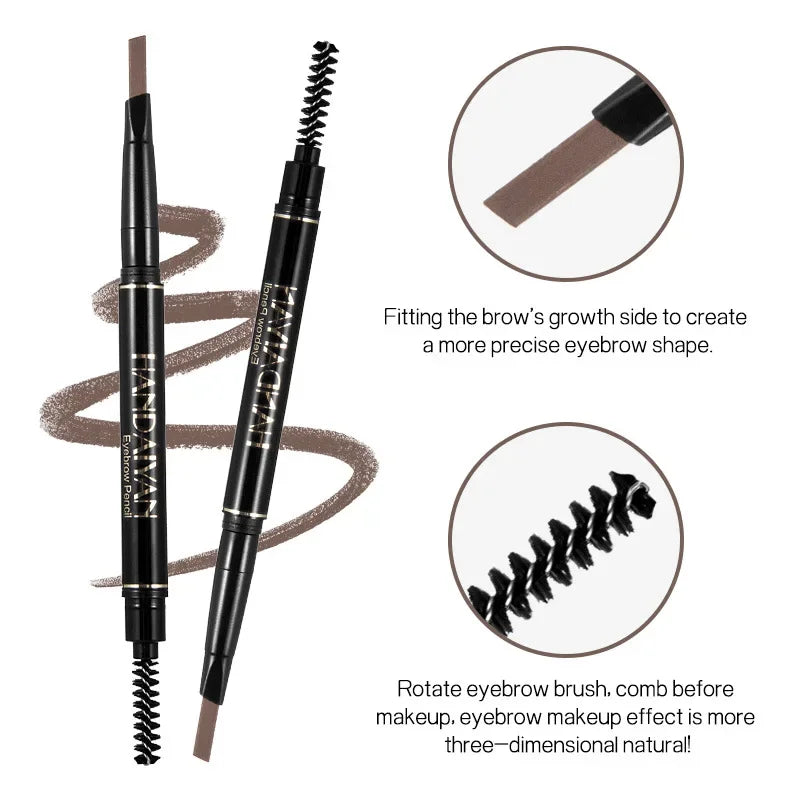 Unicorn Salon Rotating Eyebrow Pencil