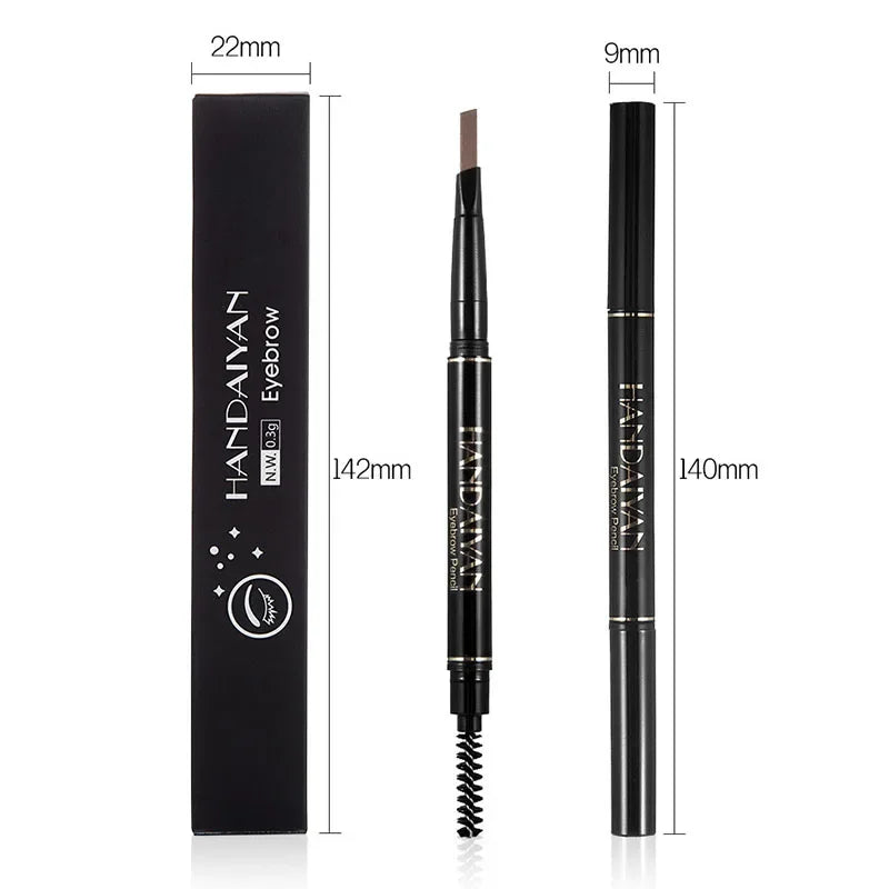 Unicorn Salon Rotating Eyebrow Pencil