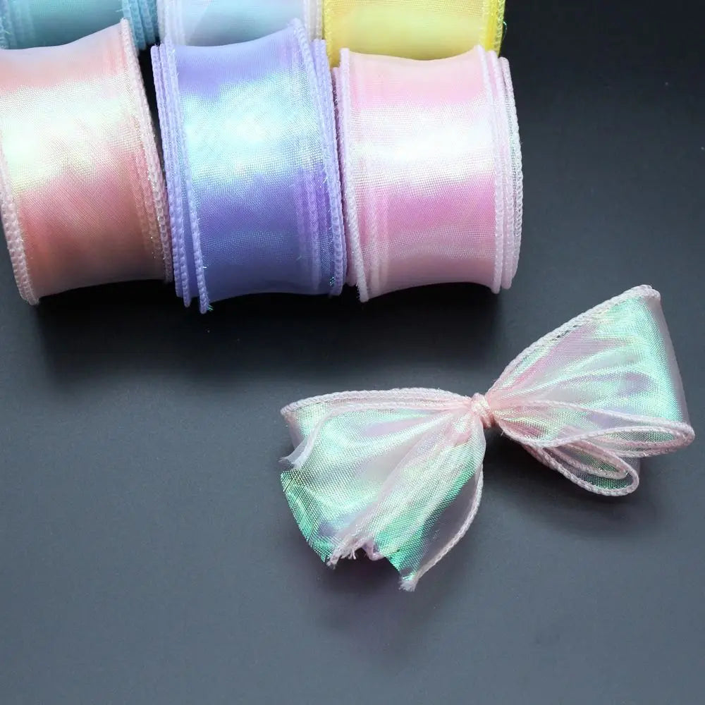 Korean Ribbons