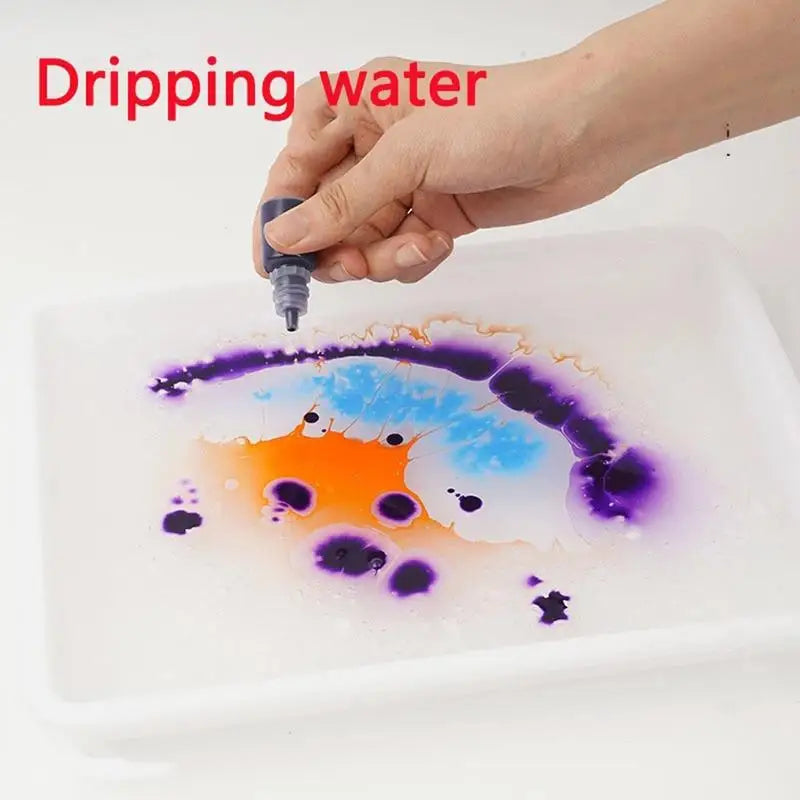 Water Surface Art Kit