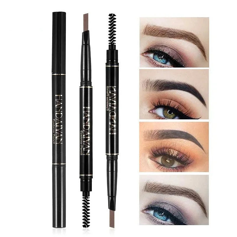 Unicorn Salon Rotating Eyebrow Pencil