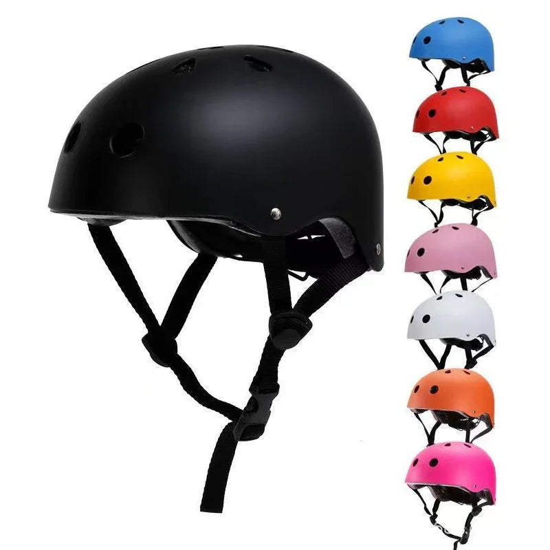 Ultralight Helmet - High-Density Impact Protection