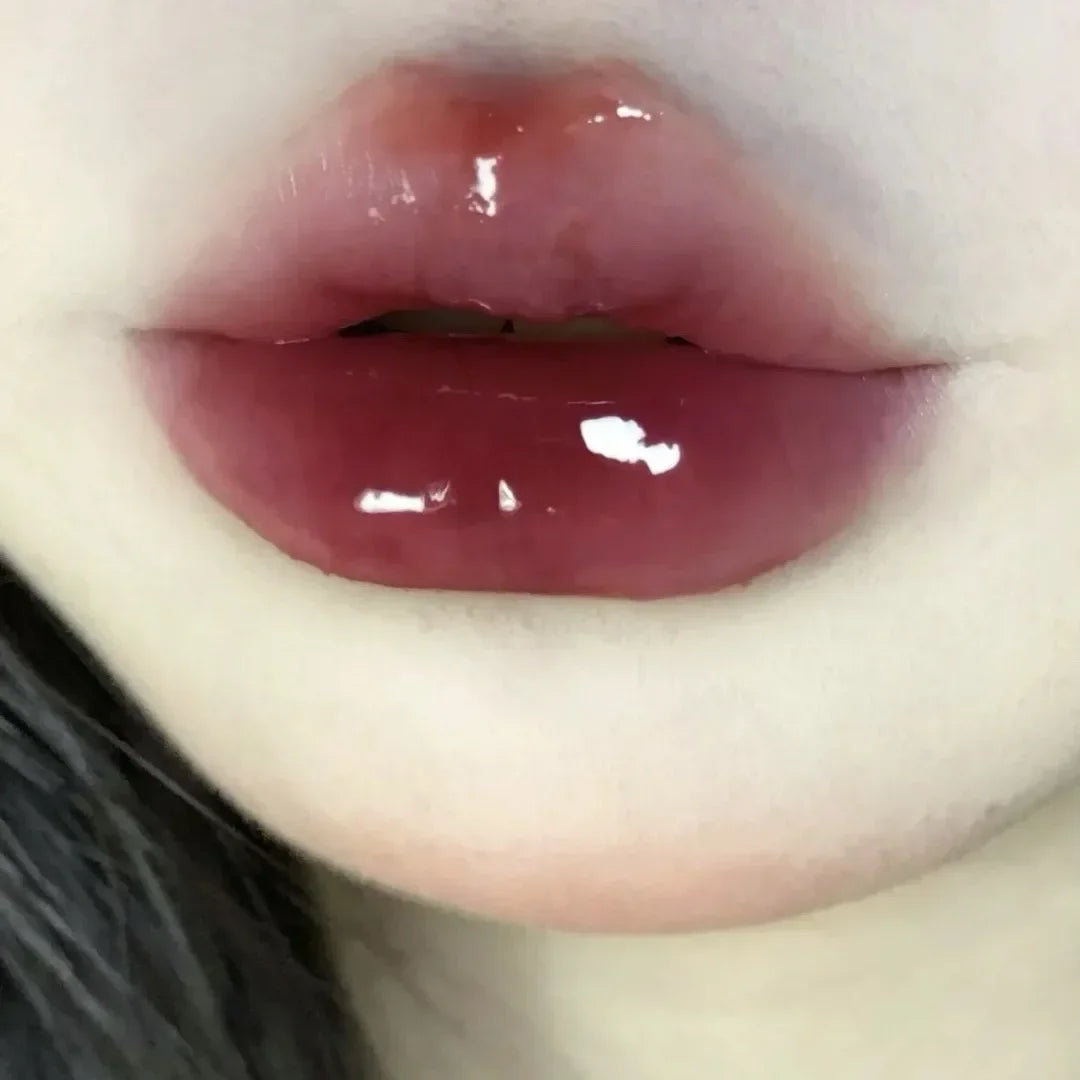 Jelly Lip Glaze