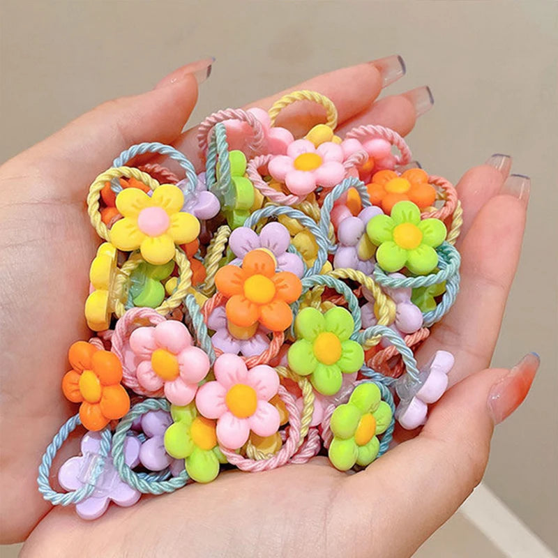 50Pcs/Lot Children Hair Accessories