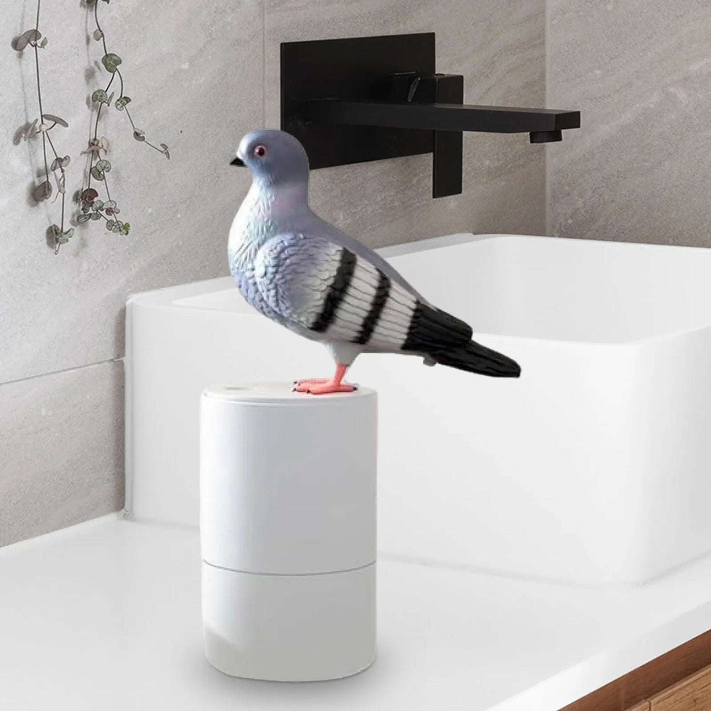 Pigeon Automatic Soap Dispenser