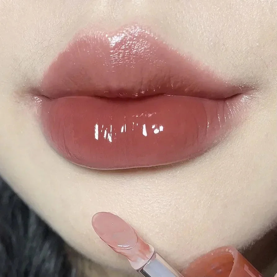 Jelly Lip Glaze